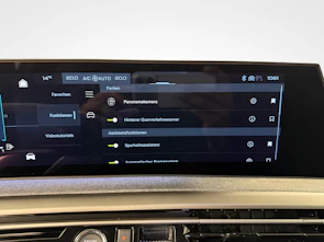 Fahrzeugbild PEUGEOT 5008 1.6 PHEV Allure