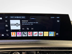 Fahrzeugbild PEUGEOT 5008 1.6 PHEV Allure