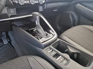 Honda HR-V 1.5 i-MMD Advance