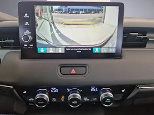 Honda HR-V 1.5 i-MMD Advance