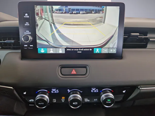 Honda HR-V 1.5 i-MMD Advance