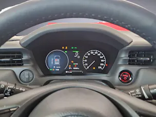Honda HR-V 1.5 i-MMD Advance