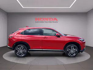 Honda HR-V 1.5 i-MMD Advance