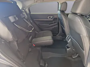 Honda HR-V 1.5 i-MMD Advance