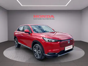 Honda HR-V 1.5 i-MMD Advance