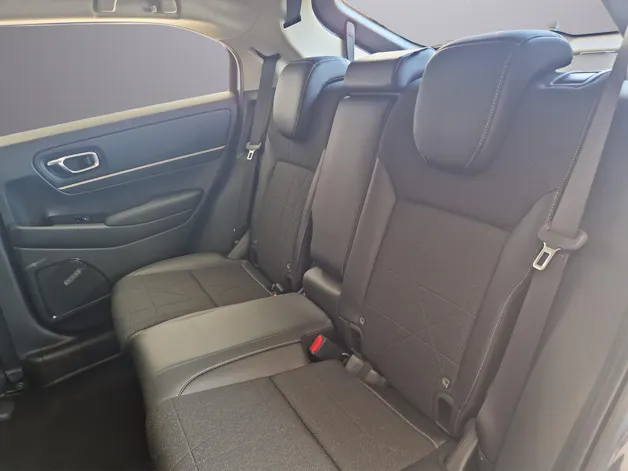 Honda HR-V 1.5 i-MMD Advance