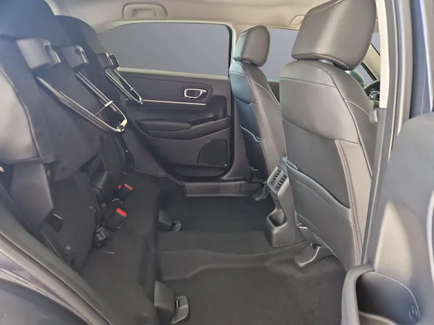 Honda HR-V 1.5 i-MMD Advance