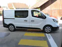 Renault Trafic Kaw. 3.0 t L1 H1 E-Tech Electric EV52 Advance