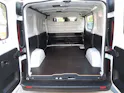 Renault Trafic Kaw. 3.0 t L1 H1 E-Tech Electric EV52 Advance