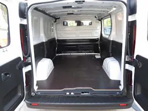 Renault Trafic Kaw. 3.0 t L1 H1 E-Tech Electric EV52 Advance