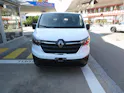Renault Trafic Kaw. 3.0 t L1 H1 E-Tech Electric EV52 Advance