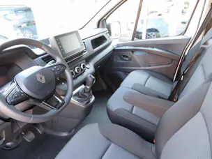 Renault Trafic Kaw. 3.0 t L1 H1 E-Tech Electric EV52 Advance