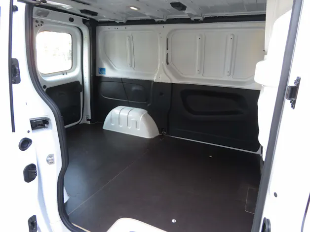 Renault Trafic Kaw. 3.0 t L1 H1 E-Tech Electric EV52 Advance