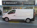 Renault Trafic Kaw. 3.0 t L1 H1 E-Tech Electric EV52 Advance