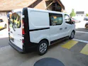 Renault Trafic Kaw. 3.0 t L1 H1 E-Tech Electric EV52 Advance