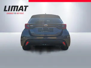 Toyota Yaris 1.5 VVT-i HSD Trend