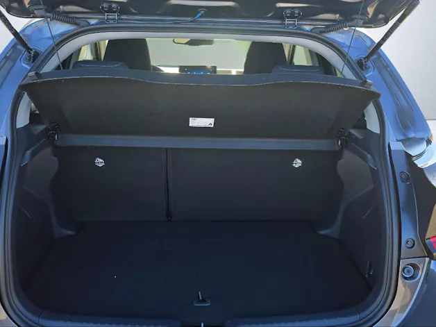 Toyota Yaris 1.5 VVT-i HSD Trend