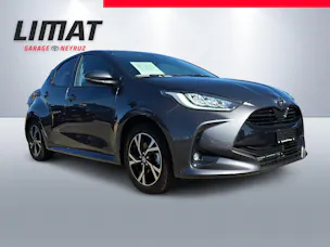 Toyota Yaris 1.5 VVT-i HSD Trend