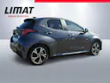 Toyota Yaris 1.5 VVT-i HSD Trend