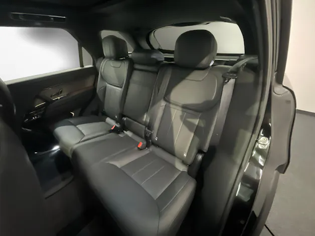 Land Rover Range Rover Sport 3.0 I6 P460e SE Dynamic