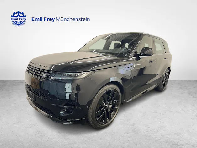 Land Rover Range Rover Sport 3.0 I6 P460e SE Dynamic