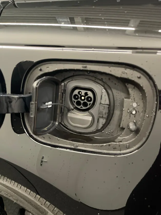 Land Rover Range Rover Sport 3.0 I6 P460e SE Dynamic