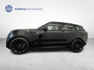 Land Rover Range Rover Sport 3.0 I6 P460e SE Dynamic