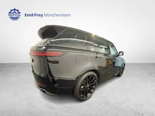 Land Rover Range Rover Sport 3.0 I6 P460e SE Dynamic
