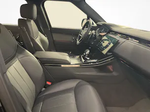 Land Rover Range Rover Sport 3.0 I6 P460e SE Dynamic
