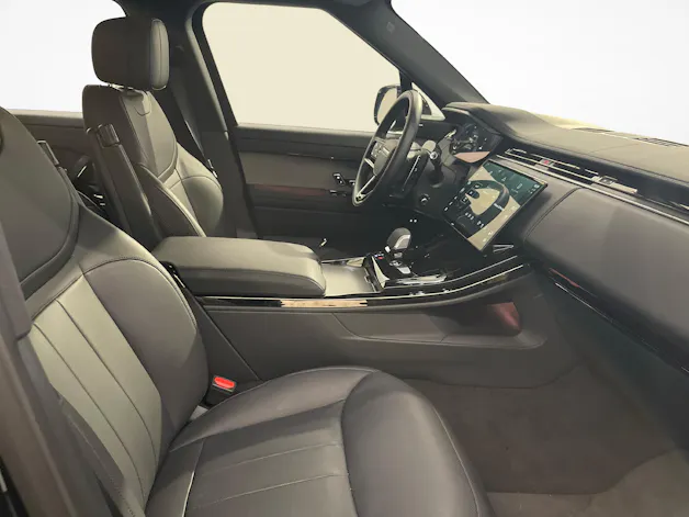 Land Rover Range Rover Sport 3.0 I6 P460e SE Dynamic