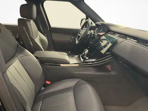 Land Rover Range Rover Sport 3.0 I6 P460e SE Dynamic