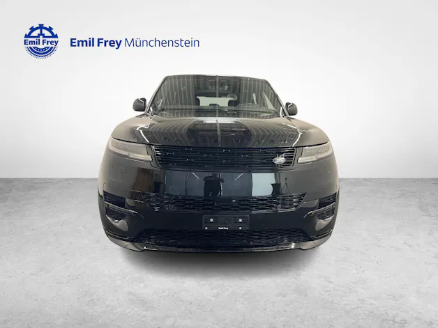 Land Rover Range Rover Sport 3.0 I6 P460e SE Dynamic