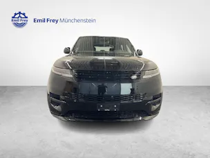 Land Rover Range Rover Sport 3.0 I6 P460e SE Dynamic
