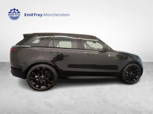 Land Rover Range Rover Sport 3.0 I6 P460e SE Dynamic