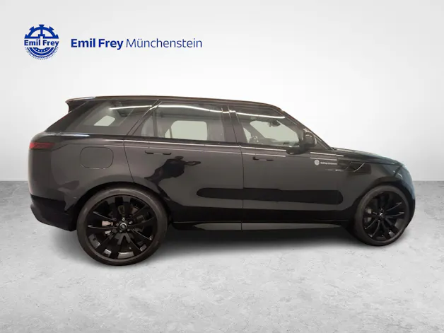 Land Rover Range Rover Sport 3.0 I6 P460e SE Dynamic