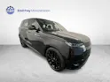 Land Rover Range Rover Sport 3.0 I6 P460e SE Dynamic
