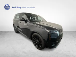 Land Rover Range Rover Sport 3.0 I6 P460e SE Dynamic