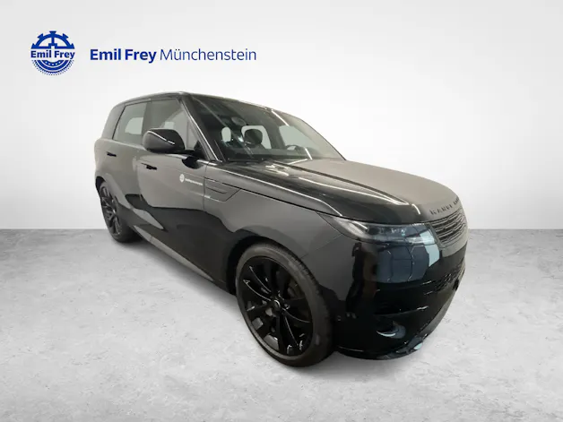 Land Rover Range Rover Sport 3.0 I6 P460e SE Dynamic
