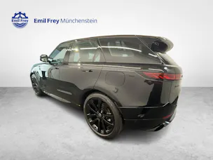 Land Rover Range Rover Sport 3.0 I6 P460e SE Dynamic