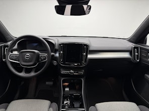 Vehicle image VOLVO XC40 2.0 B3 MH Plus Dark