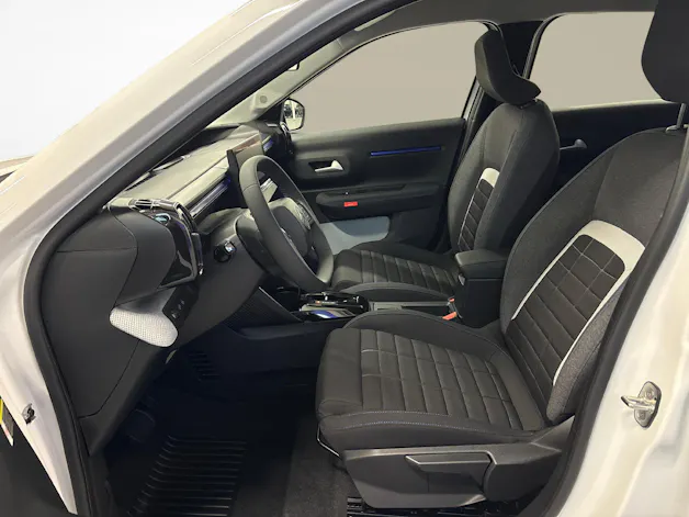 Citroën e-C3 Tonic