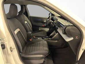 Fahrzeugbild CITROEN e-C3 Tonic