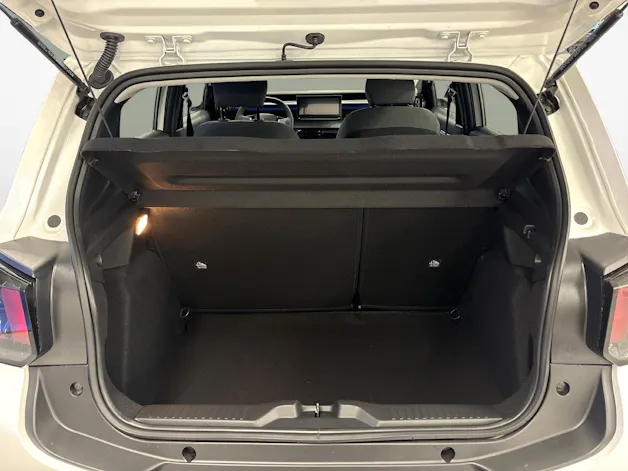 Citroën e-C3 Tonic