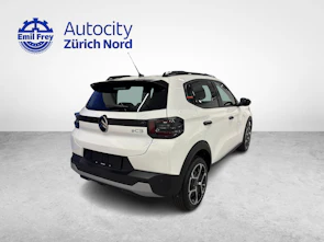 Fahrzeugbild CITROEN e-C3 Tonic
