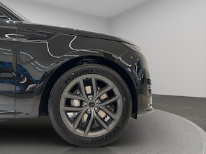 Vehicle image LAND ROVER Range Rover Sport 3.0 I6 P460e SE Dynamic