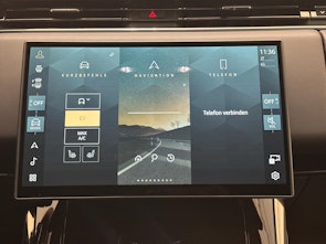 Vehicle image LAND ROVER Range Rover Sport 3.0 I6 P460e SE Dynamic