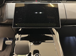 Vehicle image LAND ROVER Range Rover Sport 3.0 I6 P460e SE Dynamic