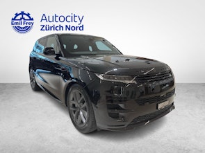 Vehicle image LAND ROVER Range Rover Sport 3.0 I6 P460e SE Dynamic
