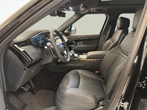 Vehicle image LAND ROVER Range Rover Sport 3.0 I6 P460e SE Dynamic