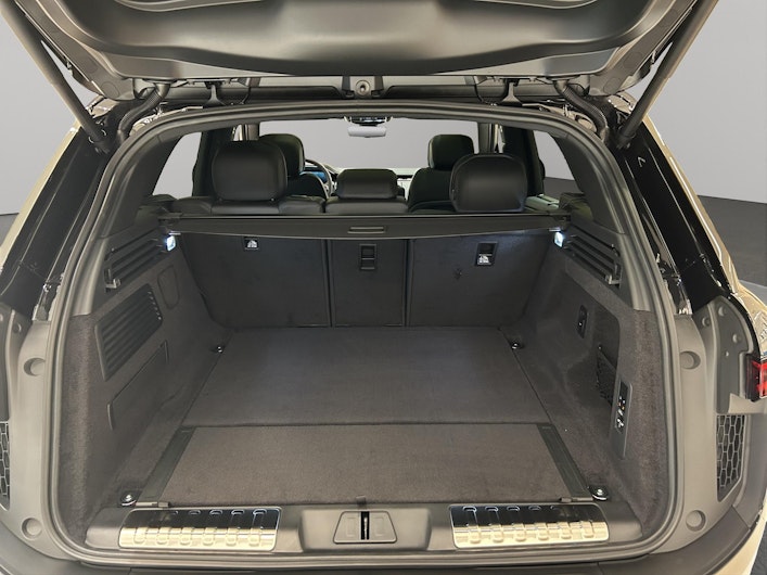 Vehicle image LAND ROVER RANGE ROVER SPORT